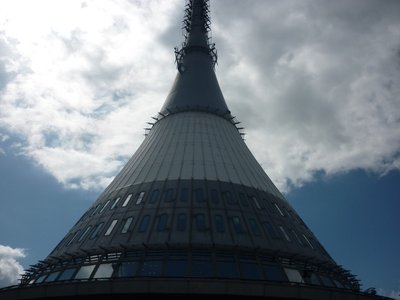 07.05.2015 - Exkurze "Zažij Liberecko" (7.B, 8.B, 9.A + 9.B) - Album - fotografie 74