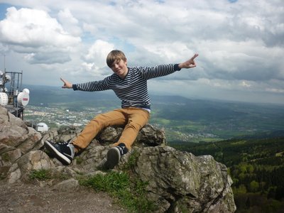 07.05.2015 - Exkurze "Zažij Liberecko" (7.B, 8.B, 9.A + 9.B) - Album - fotografie 54