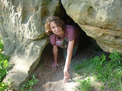 07.05.2015 - Exkurze "Zažij Liberecko" (7.B, 8.B, 9.A + 9.B) - Album - fotografie 44