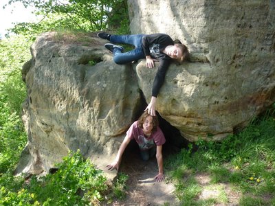 07.05.2015 - Exkurze "Zažij Liberecko" (7.B, 8.B, 9.A + 9.B) - Album - fotografie 10