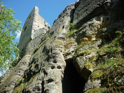 07.05.2015 - Exkurze "Zažij Liberecko" (7.B, 8.B, 9.A + 9.B) - Album - fotografie 3