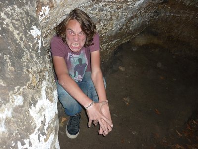 07.05.2015 - Exkurze "Zažij Liberecko" (7.B, 8.B, 9.A + 9.B) - Album - fotografie 13