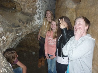 07.05.2015 - Exkurze "Zažij Liberecko" (7.B, 8.B, 9.A + 9.B) - Album - fotografie 100