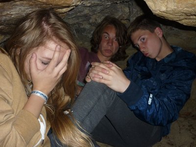 07.05.2015 - Exkurze "Zažij Liberecko" (7.B, 8.B, 9.A + 9.B) - Album - fotografie 41