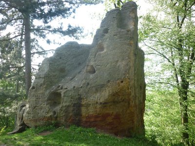 07.05.2015 - Exkurze "Zažij Liberecko" (7.B, 8.B, 9.A + 9.B) - Album - fotografie 14