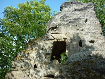 07.05.2015 - Exkurze "Zažij Liberecko" (7.B, 8.B, 9.A + 9.B) - Album - fotografie 36