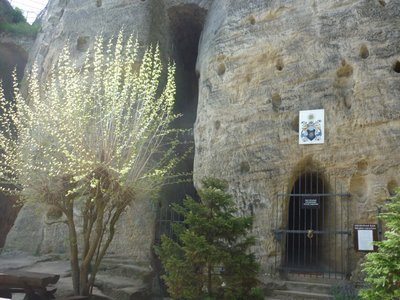 07.05.2015 - Exkurze "Zažij Liberecko" (7.B, 8.B, 9.A + 9.B) - Album - fotografie 34