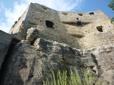 07.05.2015 - Exkurze "Zažij Liberecko" (7.B, 8.B, 9.A + 9.B) - Album - fotografie 21