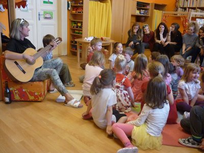 26.05.2015 - Philosophy for Children - zážitková výuka OSV (8.B) - Album - fotografie 9