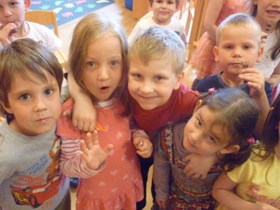 26.05.2015 - Philosophy for Children - zážitková výuka OSV (8.B) - Album - fotografie 13