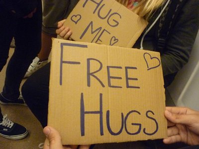 26.05.2015 - Philosophy for Children - zážitková výuka OSV (8.B) - Album - fotografie 8