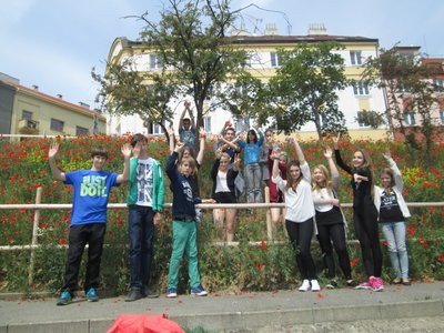 01.06.2015 - Vzděláváváme se projektem LA NGONPO - Album - fotografie 27