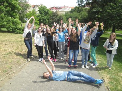 01.06.2015 - Vzděláváváme se projektem LA NGONPO - Album - fotografie 18