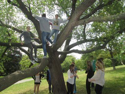 01.06.2015 - Vzděláváváme se projektem LA NGONPO - Album - fotografie 28