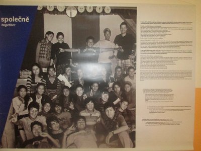 01.06.2015 - Vzděláváváme se projektem LA NGONPO - Album - fotografie 4