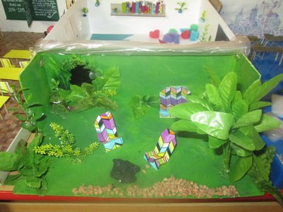 01.06.2015 - Vzděláváváme se projektem LA NGONPO - Album - fotografie 22