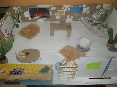 01.06.2015 - Vzděláváváme se projektem LA NGONPO - Album - fotografie 9