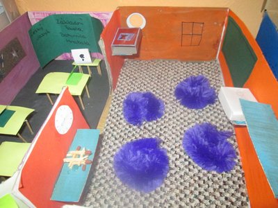 01.06.2015 - Vzděláváváme se projektem LA NGONPO - Album - fotografie 23