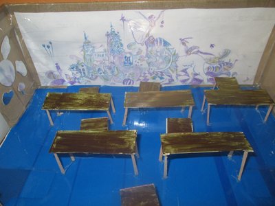 01.06.2015 - Vzděláváváme se projektem LA NGONPO - Album - fotografie 13