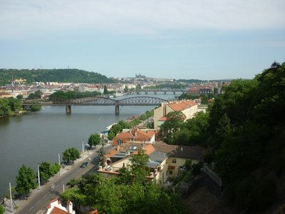 04.06.2015 - Procházka Prahou - ZE + OSV (9.A) - Album - fotografie 30