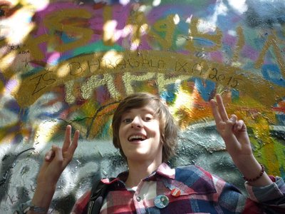 04.06.2015 - Procházka Prahou - ZE + OSV (9.A) - Album - fotografie 48