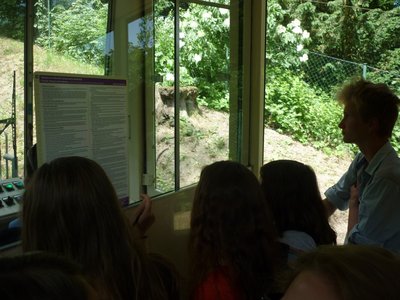 04.06.2015 - Procházka Prahou - ZE + OSV (9.A) - Album - fotografie 23