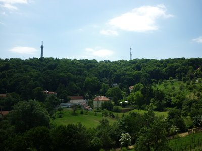 04.06.2015 - Procházka Prahou - ZE + OSV (9.A) - Album - fotografie 44