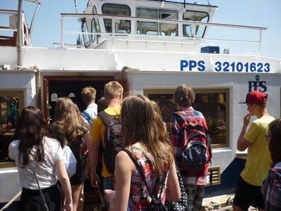 04.06.2015 - Procházka Prahou - ZE + OSV (9.A) - Album - fotografie 53