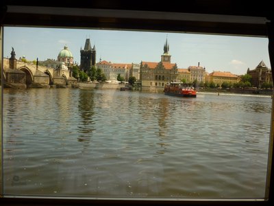 04.06.2015 - Procházka Prahou - ZE + OSV (9.A) - Album - fotografie 20