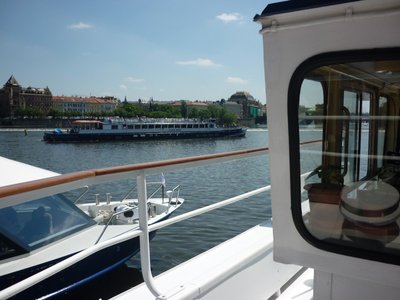 04.06.2015 - Procházka Prahou - ZE + OSV (9.A) - Album - fotografie 26