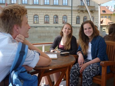 04.06.2015 - Procházka Prahou - ZE + OSV (9.A) - Album - fotografie 33