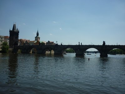 04.06.2015 - Procházka Prahou - ZE + OSV (9.A) - Album - fotografie 52