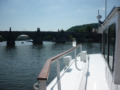 04.06.2015 - Procházka Prahou - ZE + OSV (9.A) - Album - fotografie 32