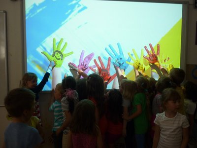 05.06.2015 - Philosophy for Children (8.A + MŠ Na Korábě) - Album - fotografie 11