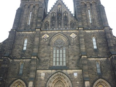 11.06.2015 - Procházka Prahou - ZE + OSV (9.B) - Album - fotografie 43