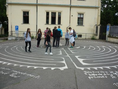 11.06.2015 - Procházka Prahou - ZE + OSV (9.B) - Album - fotografie 48