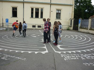 11.06.2015 - Procházka Prahou - ZE + OSV (9.B) - Album - fotografie 54