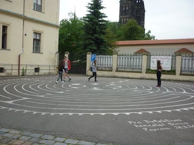 11.06.2015 - Procházka Prahou - ZE + OSV (9.B) - Album - fotografie 33