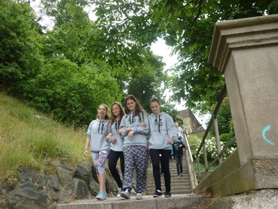 11.06.2015 - Procházka Prahou - ZE + OSV (9.B) - Album - fotografie 58