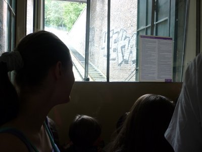 11.06.2015 - Procházka Prahou - ZE + OSV (9.B) - Album - fotografie 56