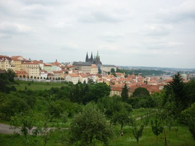 11.06.2015 - Procházka Prahou - ZE + OSV (9.B) - Album - fotografie 14