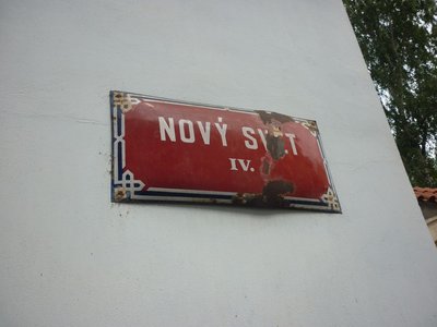 11.06.2015 - Procházka Prahou - ZE + OSV (9.B) - Album - fotografie 4