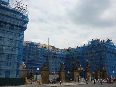 11.06.2015 - Procházka Prahou - ZE + OSV (9.B) - Album - fotografie 15