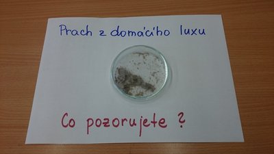 22.10.2015 - Team Teaching: Vzhůru do atmosféry (9.A + 9.B) - Album - fotografie 14