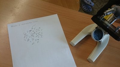 22.10.2015 - Team Teaching: Vzhůru do atmosféry (9.A + 9.B) - Album - fotografie 33