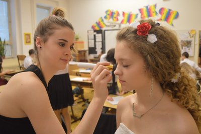 10.11.2015 - Svatba nanečisto (projekt 9.A + 9.B) - Album - fotografie 58