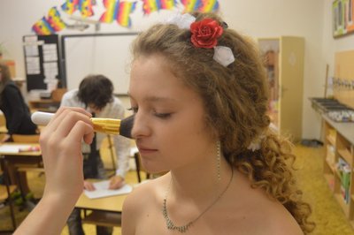 10.11.2015 - Svatba nanečisto (projekt 9.A + 9.B) - Album - fotografie 124