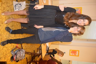 10.11.2015 - Svatba nanečisto (projekt 9.A + 9.B) - Album - fotografie 95