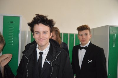 10.11.2015 - Svatba nanečisto (projekt 9.A + 9.B) - Album - fotografie 33