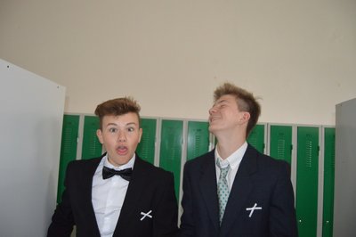 10.11.2015 - Svatba nanečisto (projekt 9.A + 9.B) - Album - fotografie 104